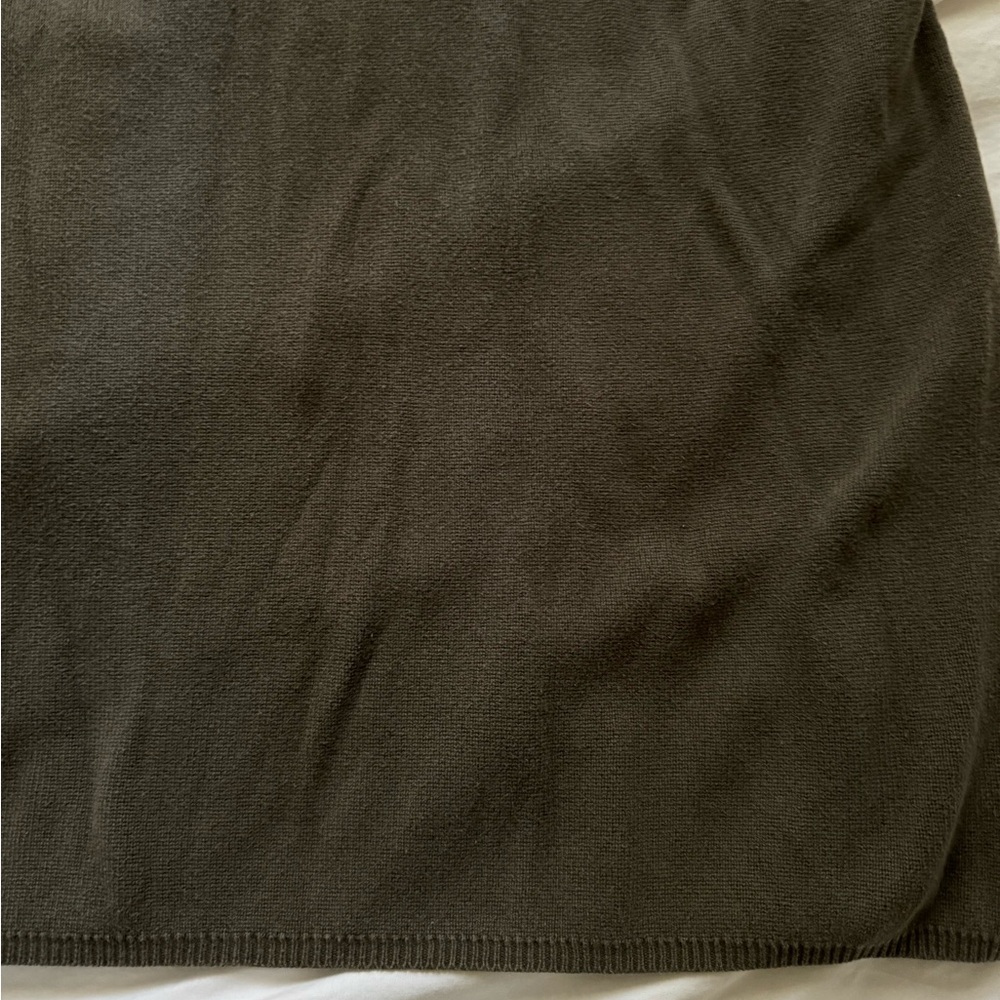 Oversized Sweatshirt - Picture 7 of 10
